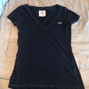 Hollister shirt